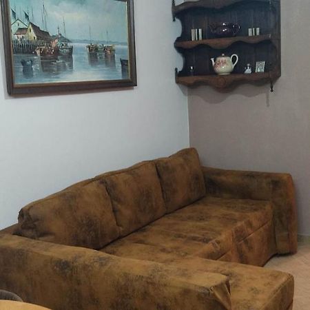 Maison Du Bonheur Kalampáka Ngoại thất bức ảnh