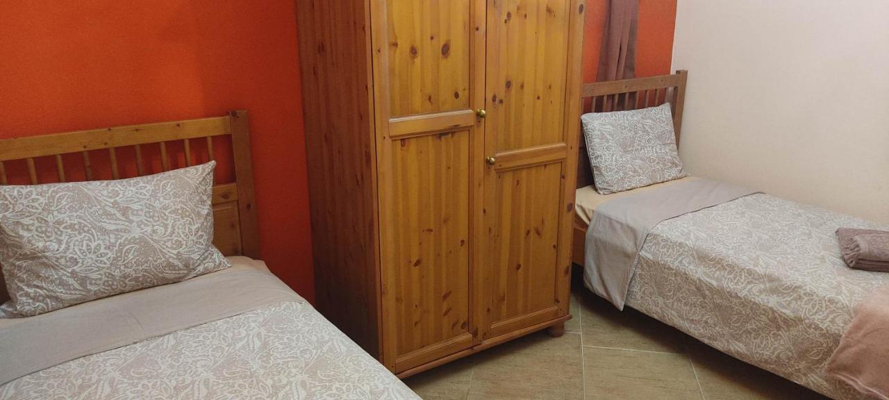 Maison Du Bonheur Kalampáka Ngoại thất bức ảnh