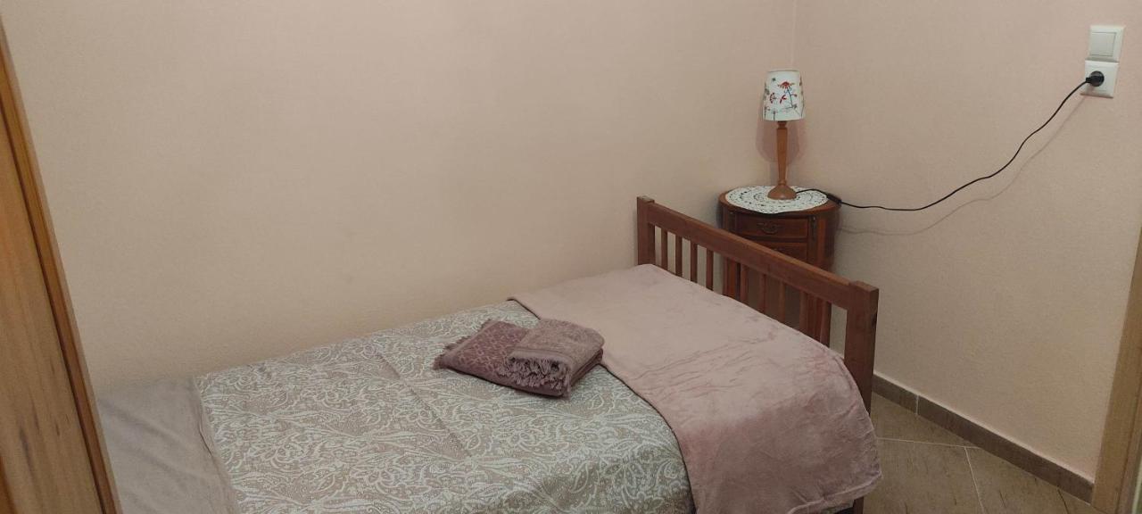 Maison Du Bonheur Kalampáka Ngoại thất bức ảnh
